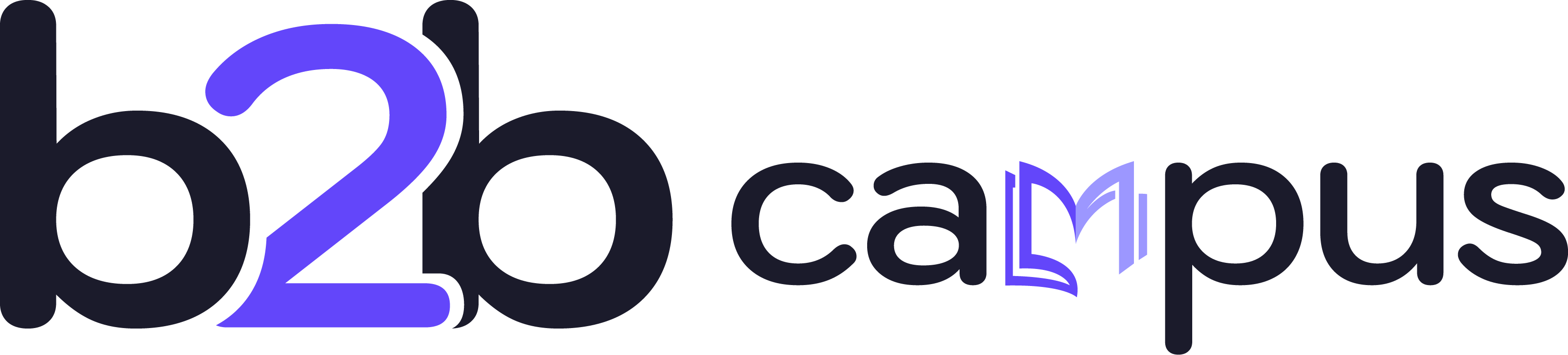 B2BCampus Logo